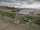 Passerelle du jardin